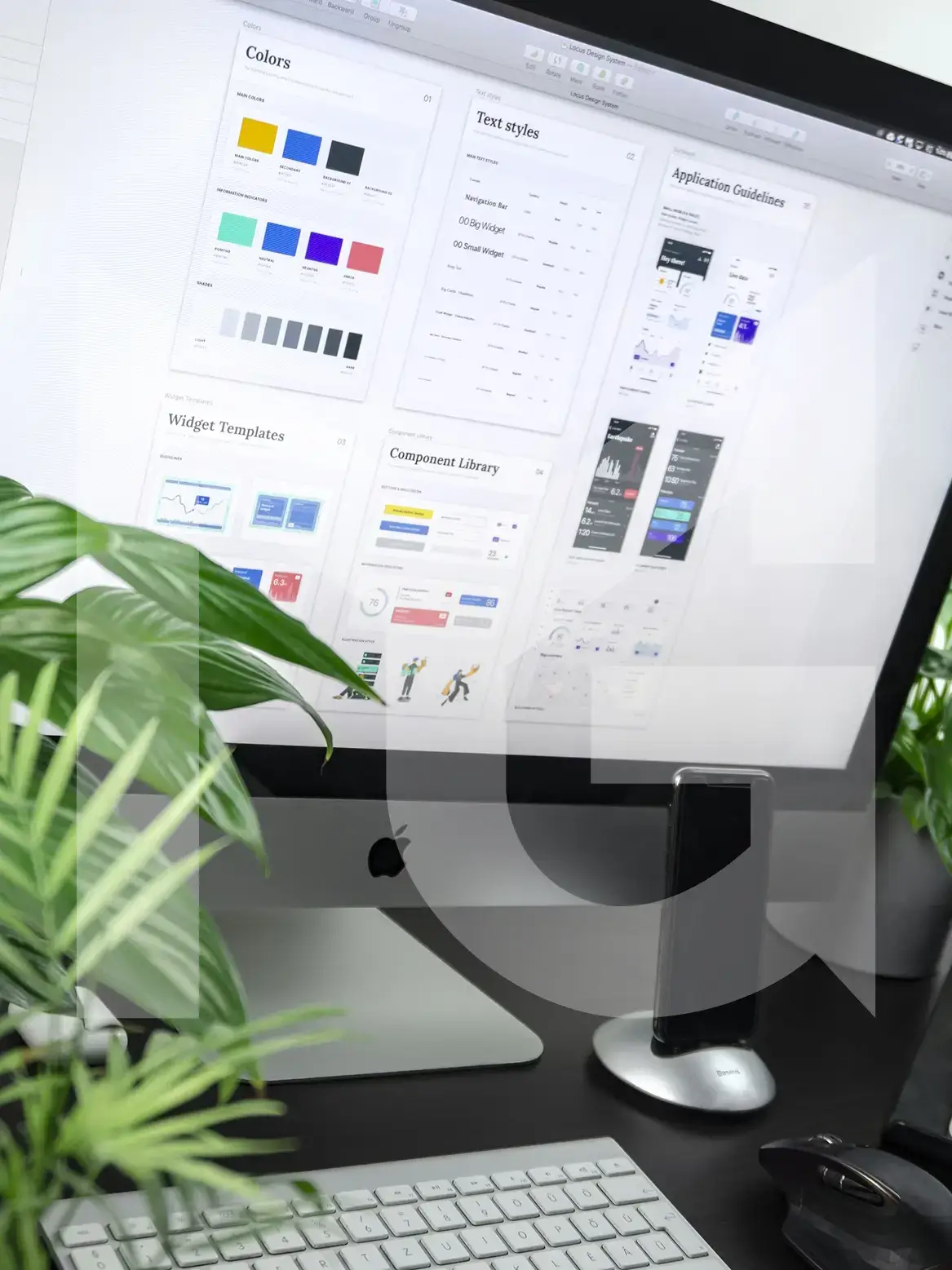 Landing Pages